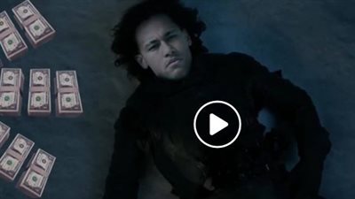 ساخرون بالفيديو.. رد فعل لاعبي برشلونة من رحيل نيمار