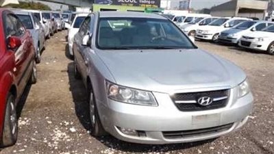 أسعار «هيونداي» المستعملة بسوق السيارات