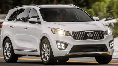 أسعار سيارات «كيا» الجديدة