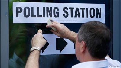 بريطانيا تبدأ التصويت على عضويتها بالاتحاد الأوروبي