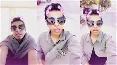 بالفيديو.. إعلامية سعودية تهاجم الفتيات بسبب مكياج رمضان