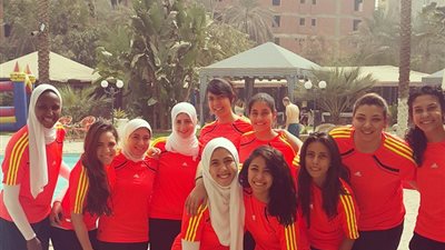 بالأسماء.. 14 لاعبة في قائمة «طائرة الشمس» بالبطولة الأفريقية