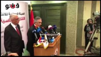 محمود الشريف: حذف من أدلى بصوته في الخارج من بيانات الناخبين بالداخل