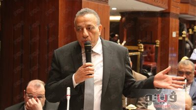 «محافظ الجيزة» يطالب برفع رسوم النظافة بحد أقصى 25 جنيهًا