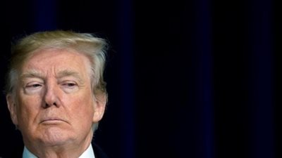 نشرة الصحف العبرية.. أبرزها: ترامب يلغي صفقة القرن بين الإسرائيليين والفلسطينيين