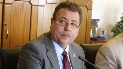 بدراوي: «المشاط» أول سيدة تتولى حقيبة السياحة من خارج الوزارة