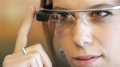 منع نظارات جوجل 