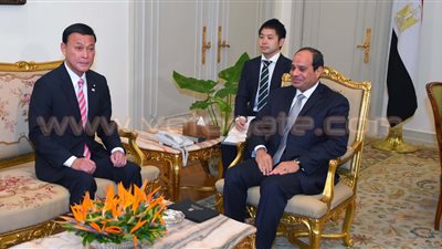 مستشار «السيسي» يشارك في قمة «طوكيو» لتنمية أفريقيا بنيروبي