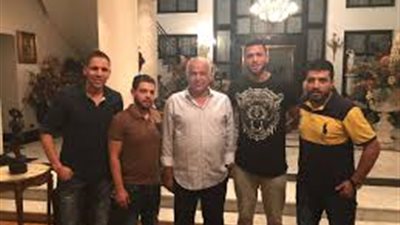 سموحة يفسخ تعاقده مع «عمرو طارق» بسبب خلافات مالية