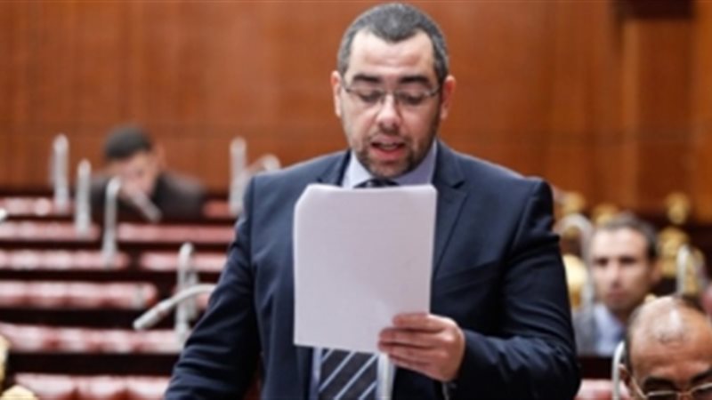 الدكتور محمد فؤاد،