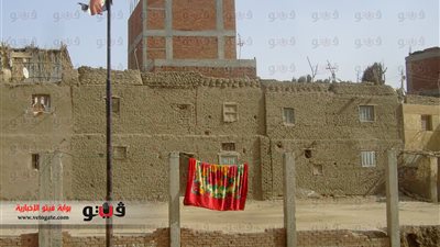 المدارس المؤجرة تهدد العملية التعليمية بقرى المنوفية