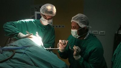 «همام»: جراحة المخ والأعصاب خدمة طبية جديدة بـ«بني سويف العام»