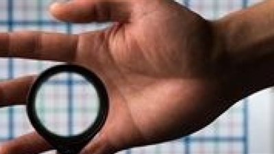 تقنية جديدة تجعل أجسام الأشياء التي يتم دراستها شفافة