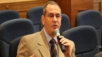 برلمانى يطالب بتوفير مبالغ تنمية سيناء من تبرعات رجال الأعمال