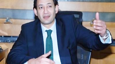 حازم حجازى: اللجوء إلى التقاضى ليس حلا للمشاكل القائمة بين البنك والعميل