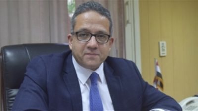 بدء الاحتفال بعيد الأثريين الثاني عشر بالسلام الجمهوري