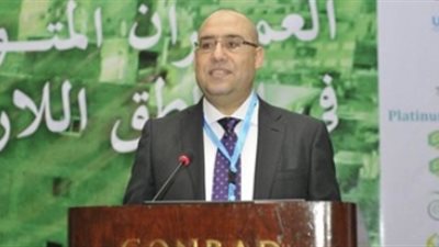 الجزار: العشوائيات غير الآمنة وتنمية سيناء أبرز الأولويات