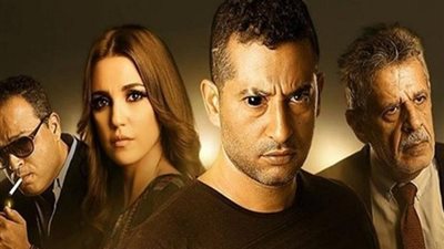 فنانون يعشقون الخطر.. فيلم «حديد» يتسبب في عاهة مستديمة لـ«عمرو سعد».. «هاري بوتر» يصيب دانيال رادكليف بالشلل.. وإصابة أحمد السقا بشظية في «الجزيرة»