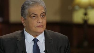 أسامة كمال يقدم تغطية لانتخابات المصريين بالخارج.. الليلة