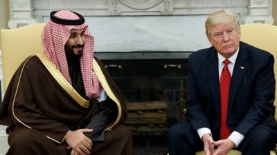 واشنطن بوست: مهمة صعبة لـ«بن سلمان» في أمريكا الأسبوع المقبل