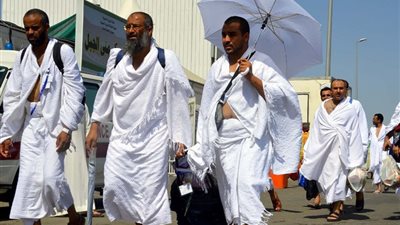 تركيب 12 ألفا و500 مكيف أسترالي لتلطيف الطقس لحجاج منى