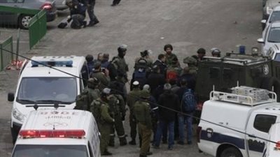 مصادر فلسطينية: حادث سير في مستوطنة تسيسة إسرائيل