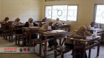 اليوم.. 24 ألف طالب يؤدون امتحان «الإحصاء» بالبحيرة