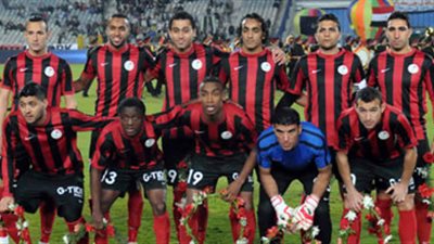 اليوم.. الداخلية يبدأ استعداداته لمواجهة الرجاء بالدفاع الجوي