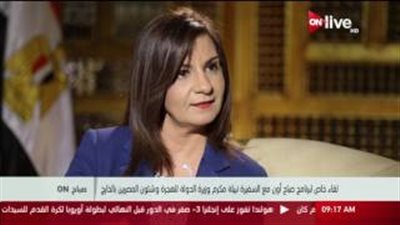 بالفيديو.. الهجرة: العقود غير الرسمية أبرز مشكلات المصريين في الخارج