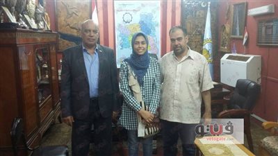 «تعليم الغربية» تسهم في سفر أول العالم في «WIC 2017» لكوريا