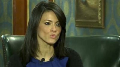 وزيرة السياحة تعقد أول اجتماعاتها مع رؤساء القطاعات