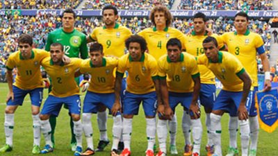 البرازيل تصعد لنهائي مونديال الشباب على حساب السنغال