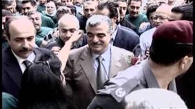 اغتيال الحريري.. 12 عاما على جريمة غامضة كسرت قلوب الأمة