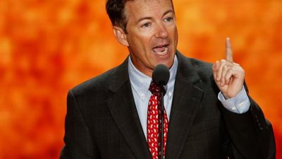 سيناتور أمريكى: لعنة العالم تحل علينا جراء صفقة الأسلحة لـ