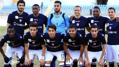 اليوم.. الزمالك يختار قائمة مباراة المصري بحضور «كوفي وحفني»