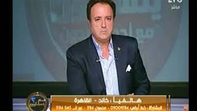 بالفيديو.. متصل عن وفاة والده بعد التأهل لكأس العالم: «اتصدم»