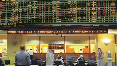 أسواق المال الإماراتية تحافظ على أدائها الإيجابي