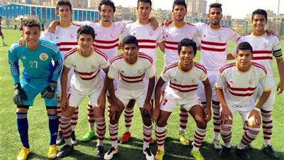 أشعة مقطعية لمهاجم الزمالك مواليد 99 بعد الإصابة خلال مباراة الإنتاج