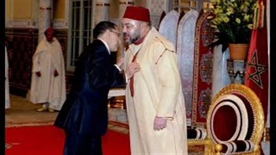 «سعدالدين العثماني» أمازيغي يسعي لإنقاذ إخوان المغرب «بروفايل»