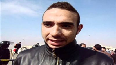 مؤسس آسفين ياريس مهاجمًا الغيطي: يروج للأكاذيب