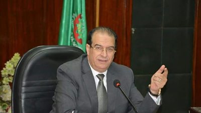 محافظ الدقهلية يكشف تخصيص 14 شقة في جمصة لقيادات بالمخالفة للقانون