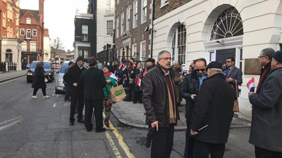 الأعلى للإعلام يشيد بالمشاركة الإيجابية للمصريين في الانتخابات