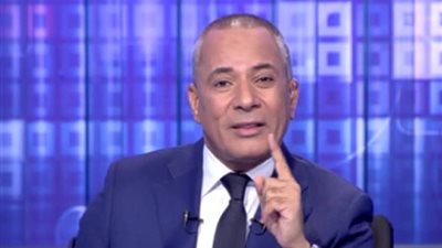 أحمد موسى عن إقصاء أشرف العربى: ينتظره منصب دولى في الكويت