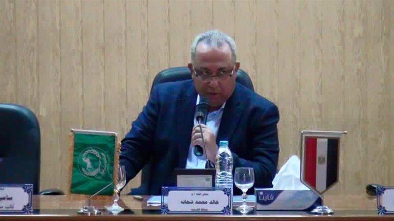  اللواء خالد سعيد،