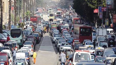 «رئيس قطاع الشرطة المتخصصة» يراجع الخطط المرورية استعدادًا لرمضان