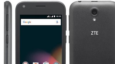 «زد تي إي» للاتصالات تسجل 17 مليار دولار إيرادات في 2017