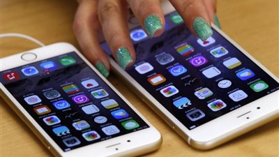 اعتراض الشرطة الأمريكية على نظام تشفير «أبل»