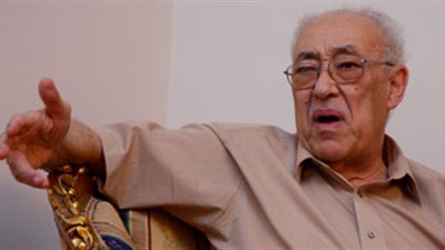 فؤاد علام عن حادث استهداف البنك الأهلي بالعريش: بشرة خير