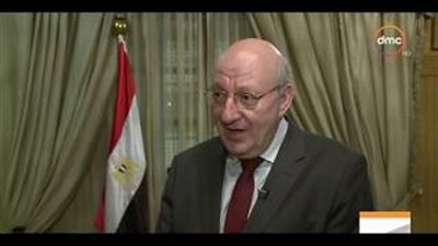 سفير مصر بالسعودية: المصريون دخلوا لجان الانتخابات بـ«الزغاريد»