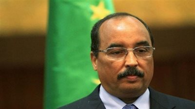 الرئيس الموريتاني: الاتحاد الأوروبي ليس مقياسا لشفافية الاستفتاء